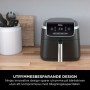 Friteuse à Air NINJA AF140EU Noir 1750 W 4,7 L
