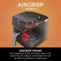 Friteuse à Air NINJA AF140EU Noir 1750 W 4,7 L