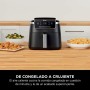 Friteuse à Air NINJA AF140EU Noir 1750 W 4,7 L