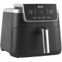 Friteuse à Air NINJA AF140EU Noir 1750 W 4,7 L