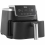 Friteuse à Air NINJA AF140EU Noir 1750 W 4,7 L