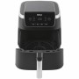 Friteuse à Air NINJA AF140EU Noir 1750 W 4,7 L