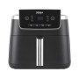 Friteuse à Air NINJA AF140EU Noir 1750 W 4,7 L