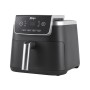 Friteuse à Air NINJA AF140EU Noir 1750 W 4,7 L