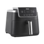 Friteuse à Air NINJA AF140EU Noir 1750 W 4,7 L