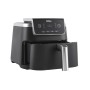 Friteuse à Air NINJA AF140EU Noir 1750 W 4,7 L