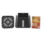 Friteuse à Air NINJA AF140EU Noir 1750 W 4,7 L