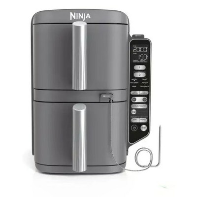 Friteuse à Air NINJA SL451EU Noir 2470 w 9,5 L