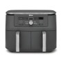 Friteuse à Air NINJA DZ400EU Gris 2470 w 4 Kg 9,5 L