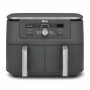 Friteuse à Air NINJA DZ400EU Gris 2470 w 4 Kg 9,5 L