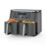 Air Fryer NINJA DZ400EU Grey 2470 w 4 Kg 9,5 L