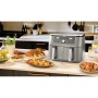 Air Fryer NINJA DZ400EU Grey 2470 w 4 Kg 9,5 L