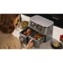 Friteuse à Air NINJA DZ400EU Gris 2470 w 4 Kg 9,5 L