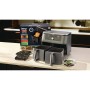 Friteuse à Air NINJA DZ400EU Gris 2470 w 4 Kg 9,5 L
