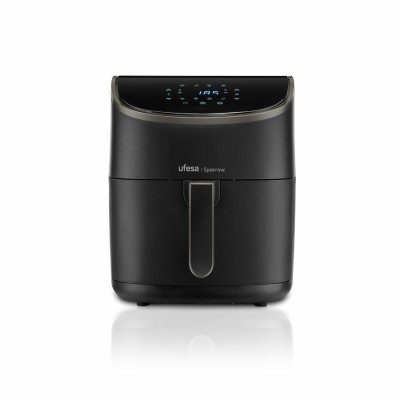 Friteuse à Air UFESA SPARROW Noir 6 L