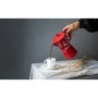 Cafetière Italienne Bialetti MOKA EXCLUSIVE Rouge Aluminium 3 Tasses