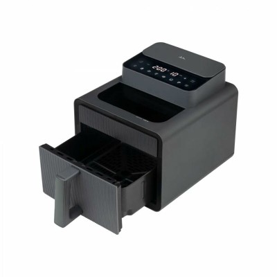 Friteuse à Air JATA JEFR1270 Bleu 7 L