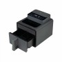 Friteuse à Air JATA JEFR1270 Bleu 7 L