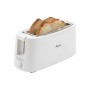 Grille-pain JATA JETT1584 Blanc 1400 W
