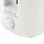 Grille-pain JATA JETT1584 Blanc 1400 W