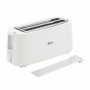 Grille-pain JATA JETT1584 Blanc 1400 W