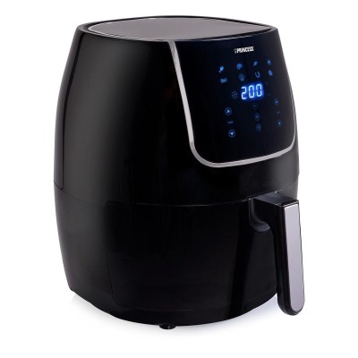 Friteuse à Air Princess 183017 6 L Noir 1700 W