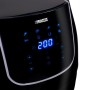 Friteuse à Air Princess 183017 6 L Noir 1700 W