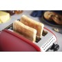 Grille-pain Russell Hobbs 26554-56 Rouge