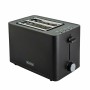 Grille-pain Bourgini 140402 Noir