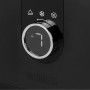 Grille-pain Princess 142360 Noir mat
