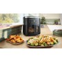 Air Fryer BOSCH MAF671B1 Black 1800 W