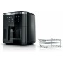 Friteuse à Air BOSCH MAF671B1 Noir 1800 W