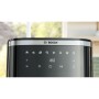 Friteuse à Air BOSCH MAF671B1 Noir 1800 W