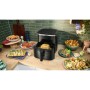 Friteuse à Air BOSCH MAF671B1 Noir 1800 W