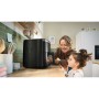 Friteuse à Air BOSCH MAF671B1 Noir 1800 W