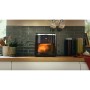 Friteuse à Air BOSCH MAF671B1 Noir 1800 W