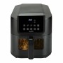 Friteuse à Air Bourgini 184172 Noir 8 L