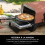 Camping stove NINJA OO101EU 2400 W