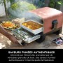 Camping stove NINJA OO101EU 2400 W