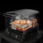 Camping stove NINJA OO101EU 2400 W