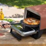 Camping stove NINJA OO101EU 2400 W