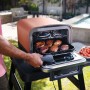 Plaque de cuisson NINJA OO101EU 2400 W