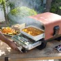 Camping stove NINJA OO101EU 2400 W