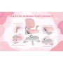 Office Chair Mark Adler MA-JUNIOR 5.0 PINK Pink