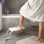 Siège de Baignoire Antidérapant 2 en 1 Seburett InnovaGoods (Reconditionné A)