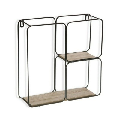 Shelves Versa Metal (10 x 32 x 32 cm)