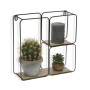 Shelves Versa Metal (10 x 32 x 32 cm)