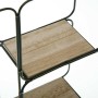 Shelves Versa Metal (10 x 32 x 32 cm)