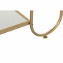 Table Basse DKD Home Decor Métal (Reconditionné C)
