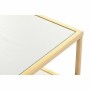 Table Basse DKD Home Decor Métal (Reconditionné C)